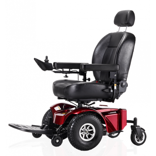 APOLLO CHAIR II