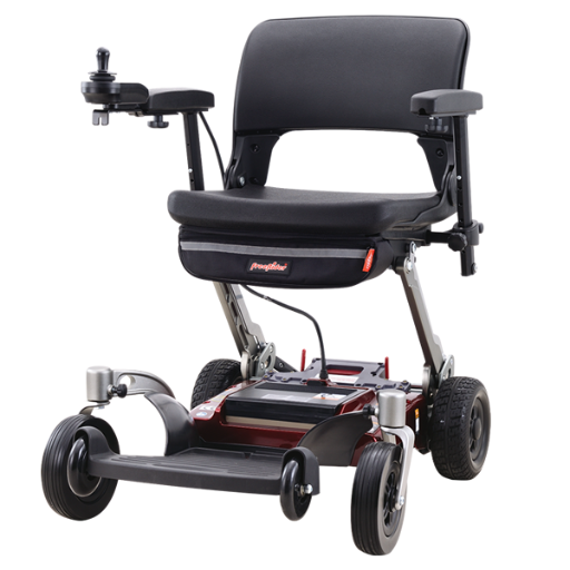 LUGGIE CHAIR