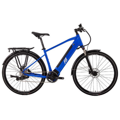 e-citybike NAPA City E-Bike – FreeRiderUSA