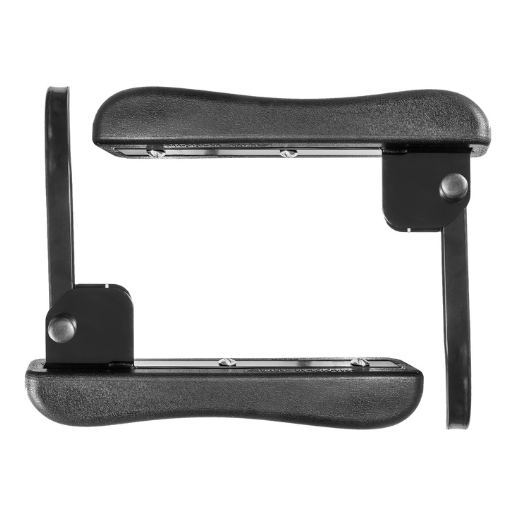 Set of Luggie Armrests