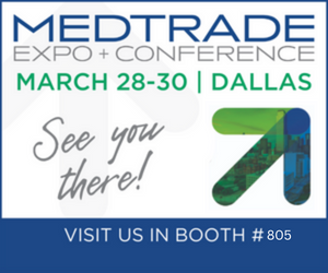 Medtrade Expo & Conference - Dallas, March 28-30
