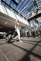 TRAVEL SCOOTERS