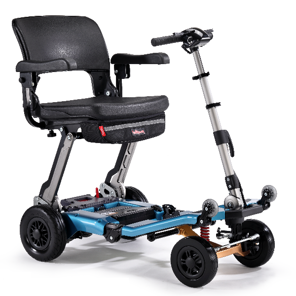 360 lbs or More Load Capacity Collection | FreeRiderUSA Scooters