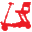 FreeRiderUSA logo