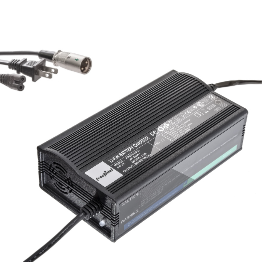 LI-ION Battery Charger